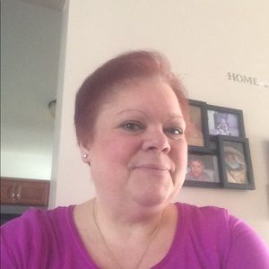 Meet your Posher, Lorraine